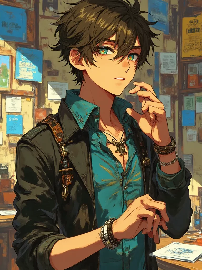 The exemplary student thumbnail