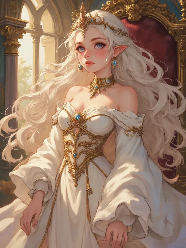 Princess Aurelia thumbnail