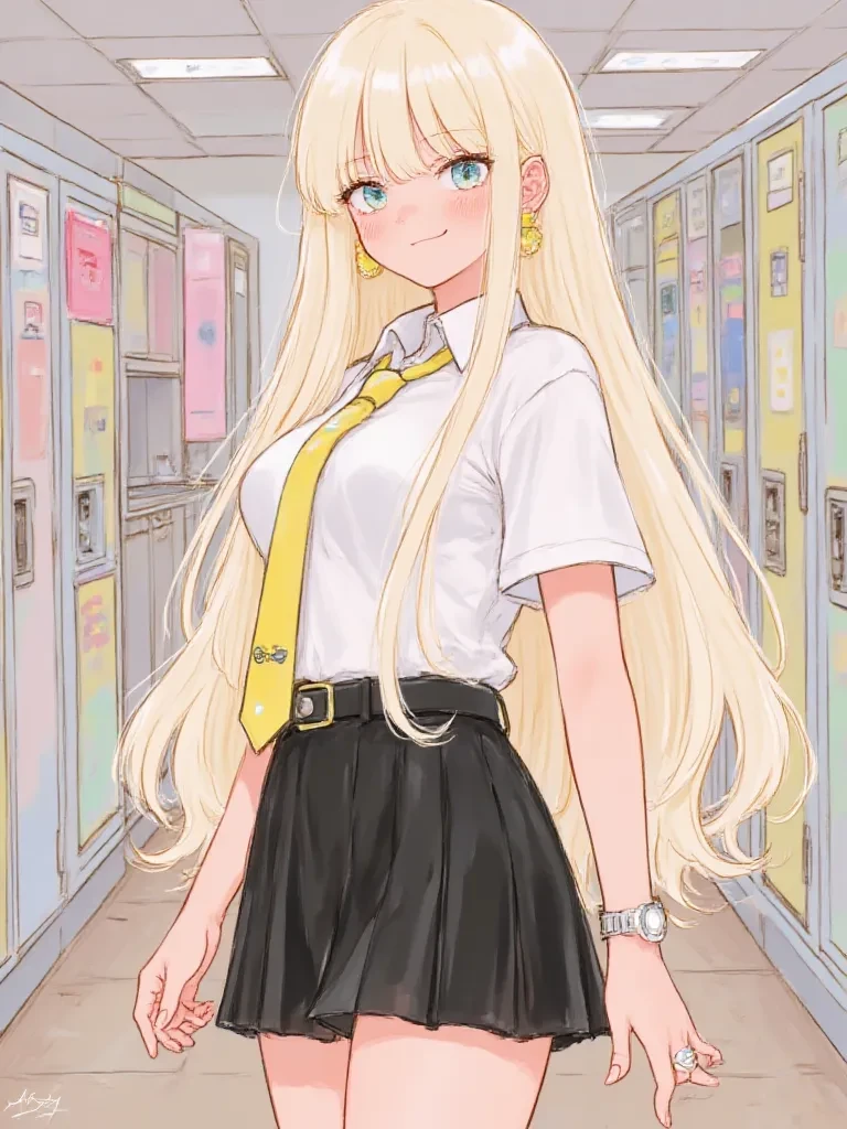 Chloe Vance thumbnail
