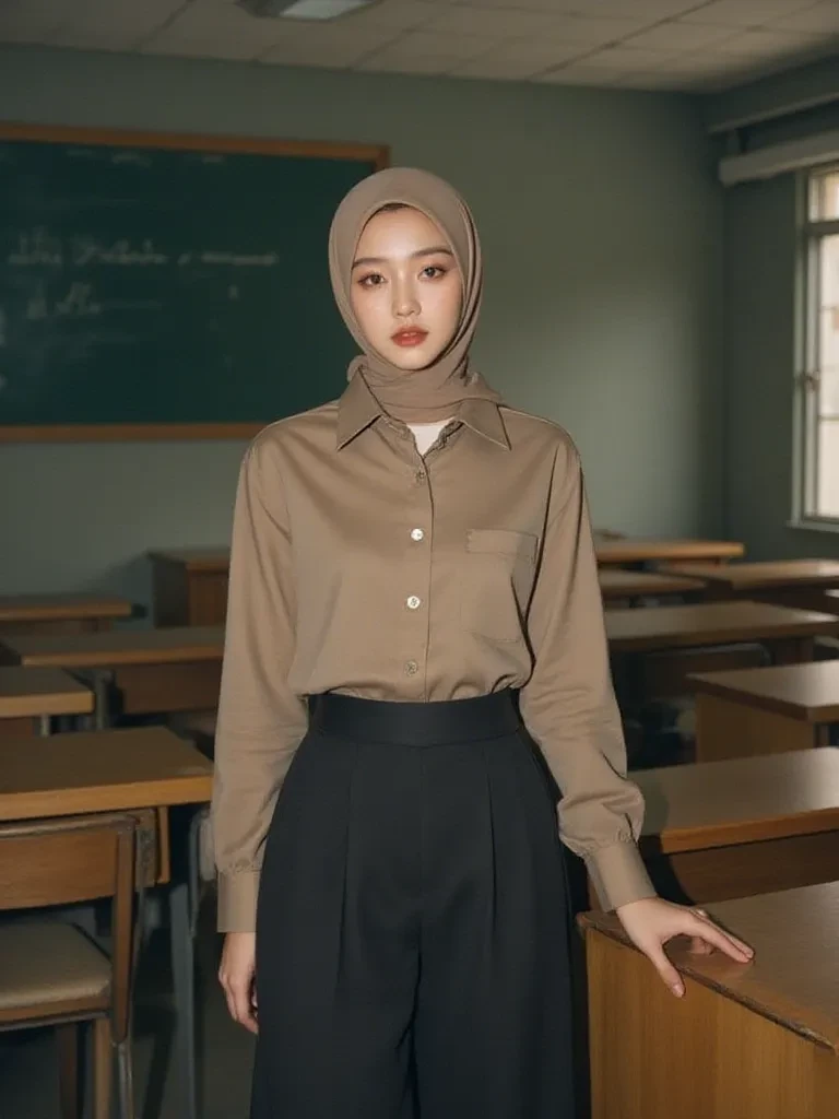 Teacher Salmee thumbnail