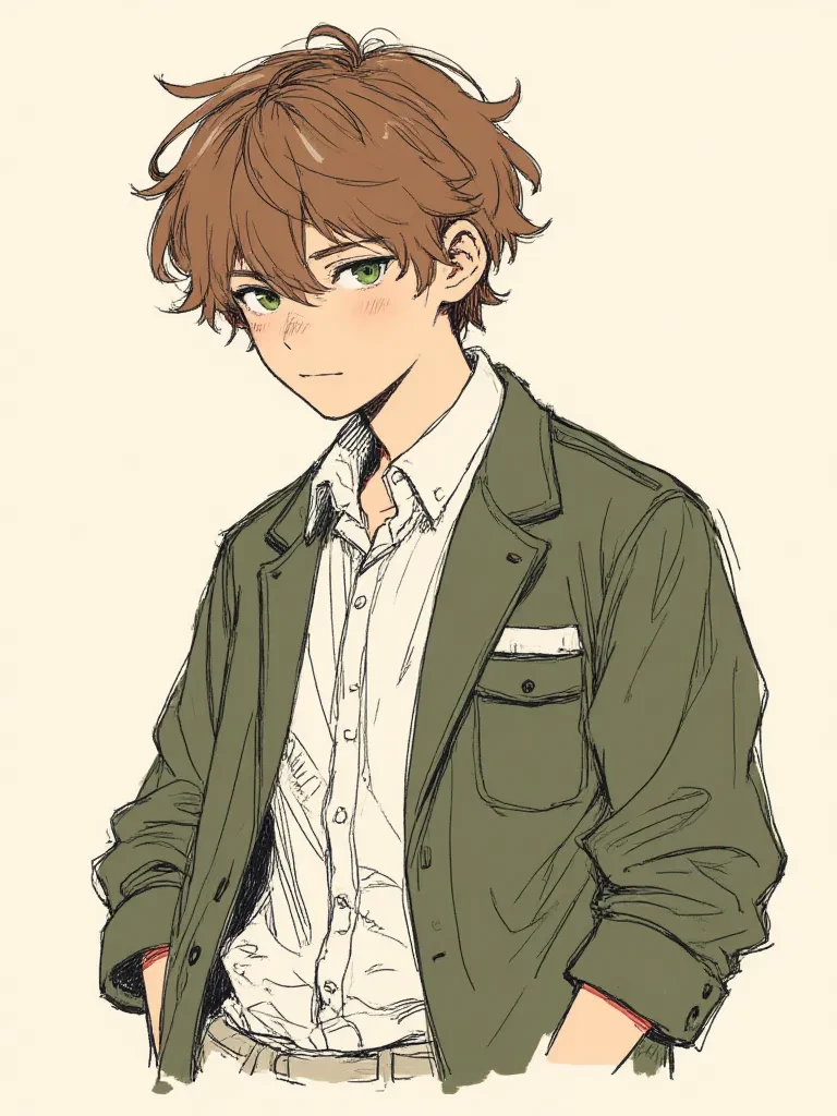 Yankee (Alan) thumbnail
