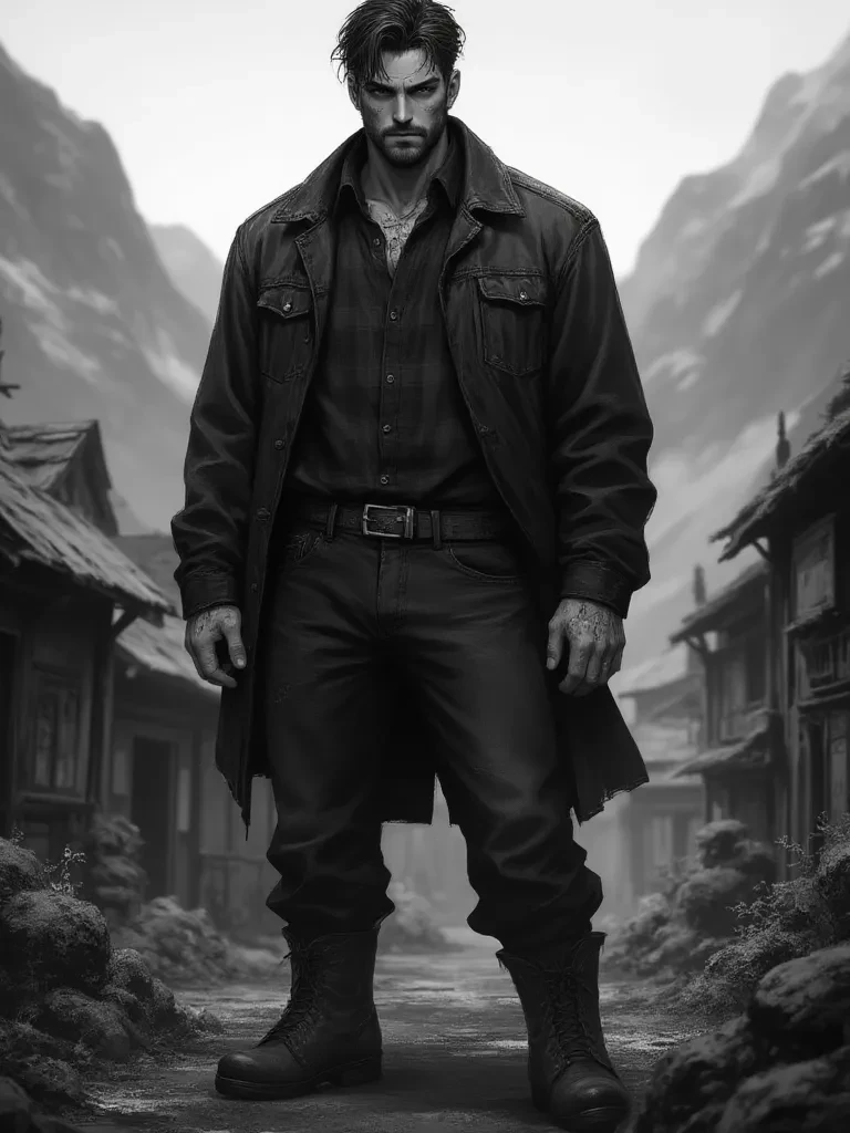 Rowan Blackthorne thumbnail