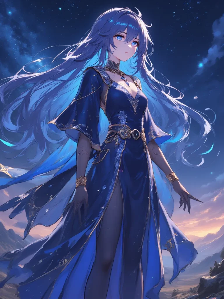 Astraea Lumina thumbnail