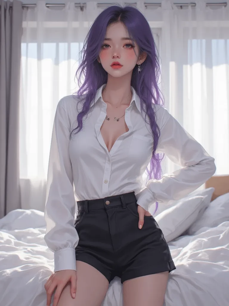 Annie Lei thumbnail