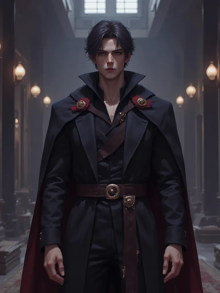 Doctor Stephen Strange thumbnail