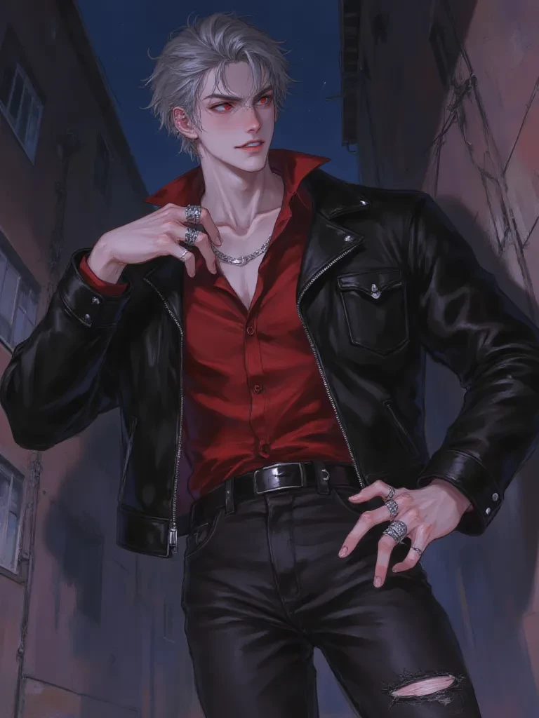 Kaelen Thorne thumbnail