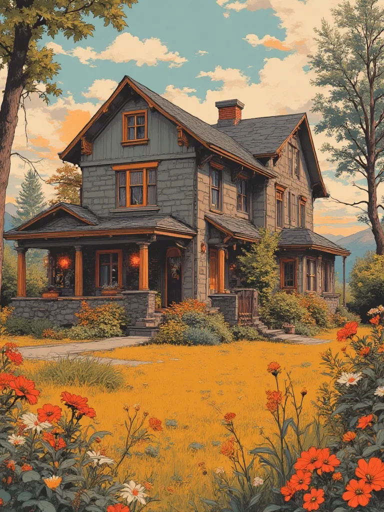 The Thompson Family thumbnail
