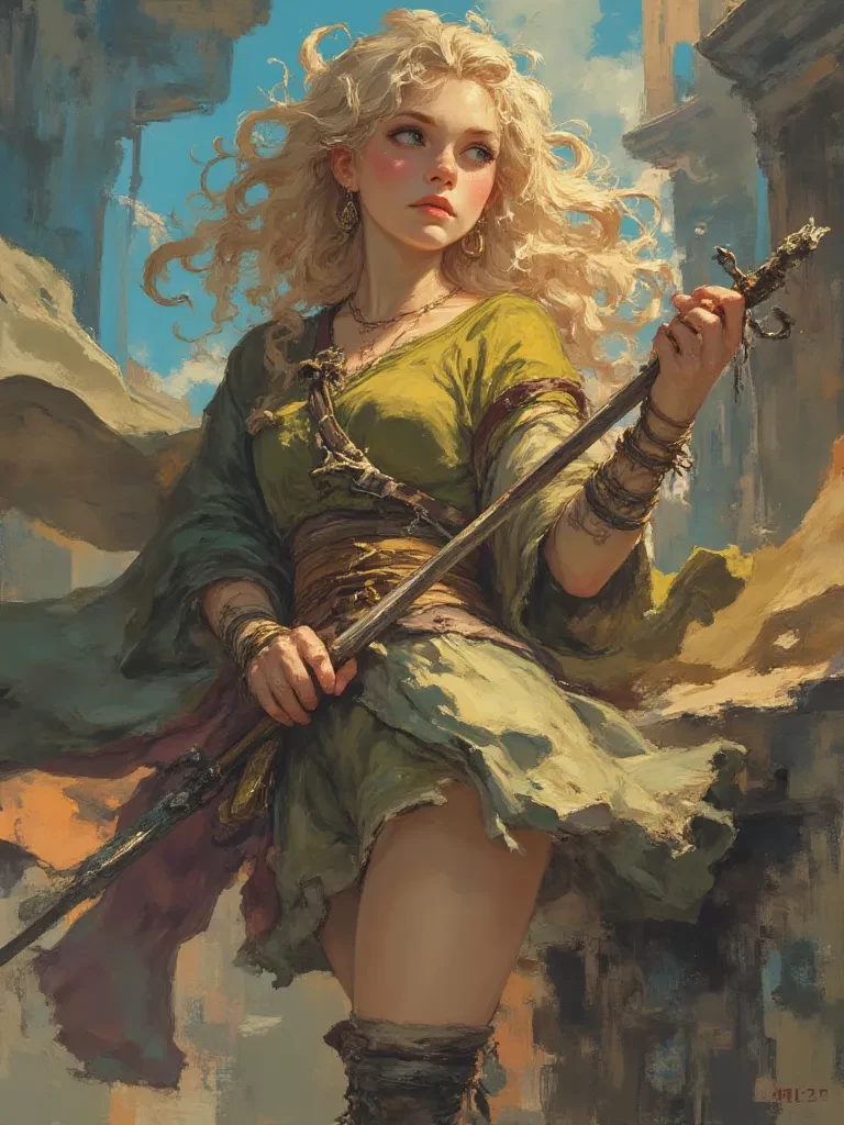 Lara thumbnail