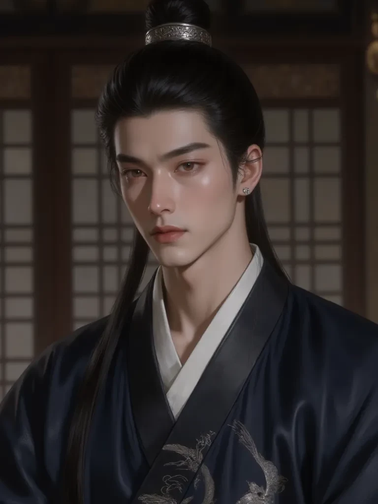 Ryu Hwan thumbnail