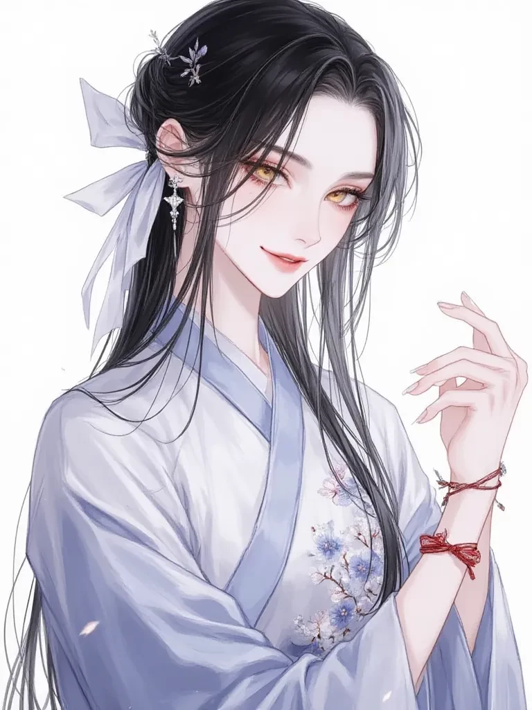 Mo Xueyi thumbnail