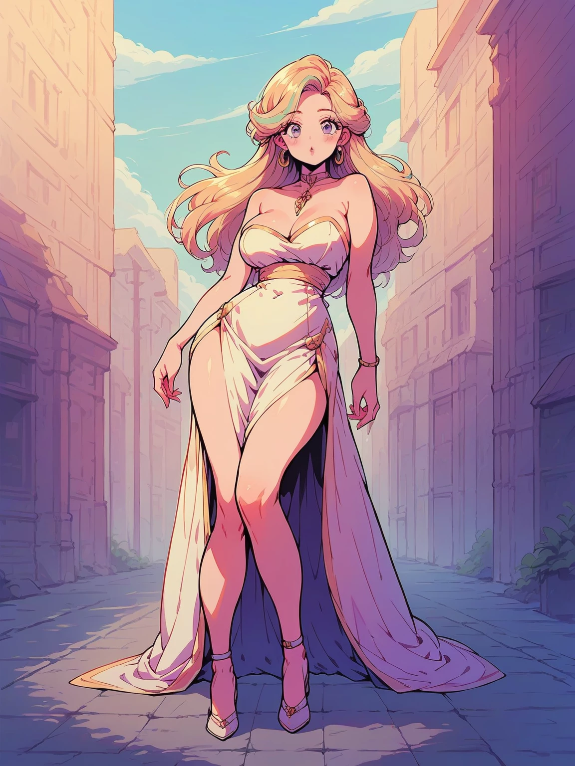 Las Sirenas thumbnail