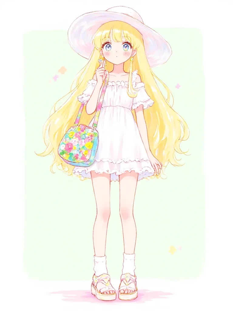 Lily thumbnail