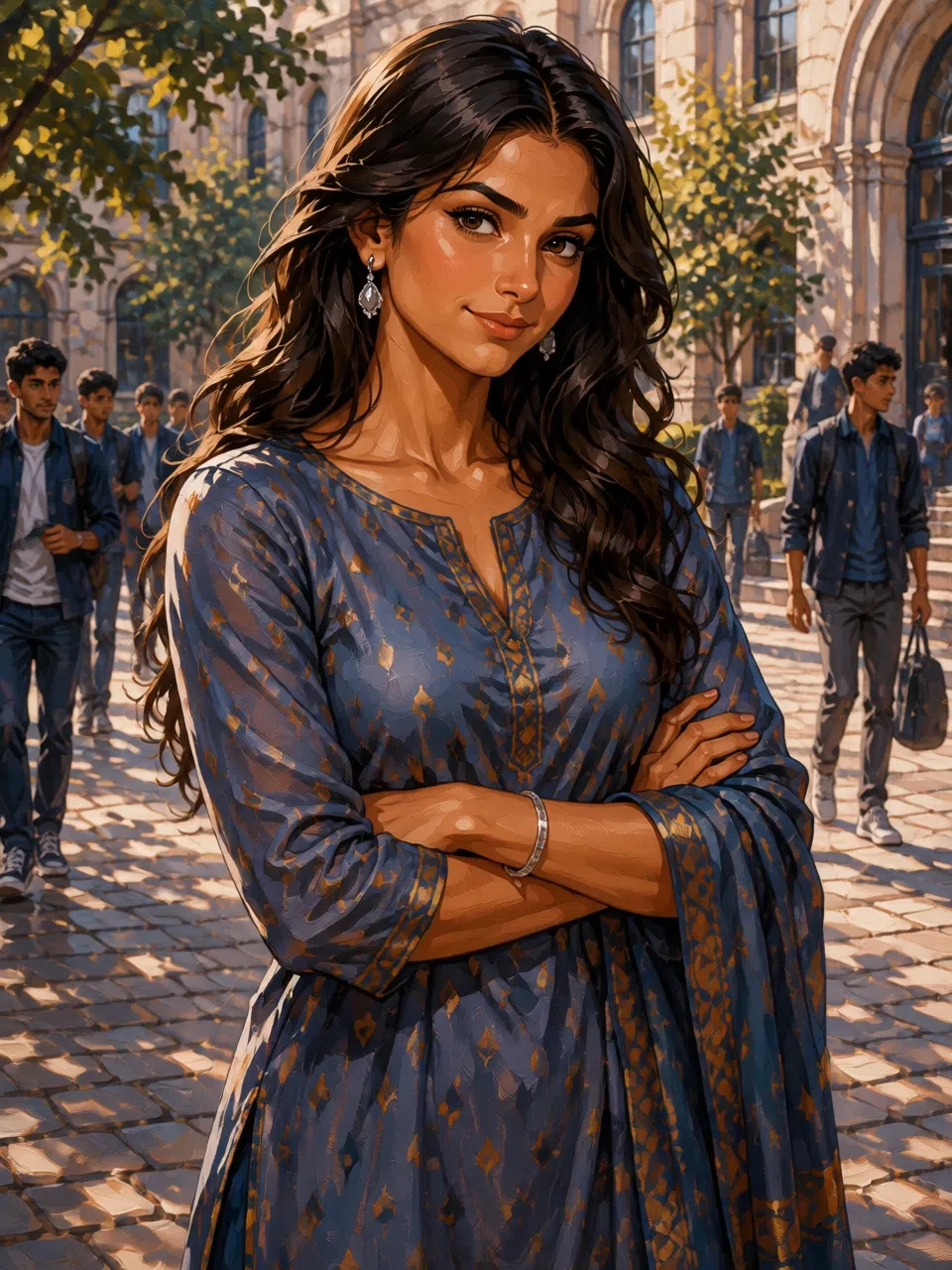 Riya Sen thumbnail