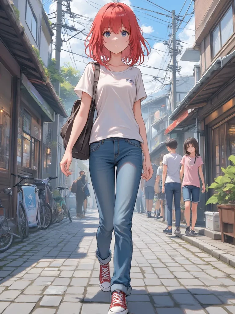 Lily thumbnail