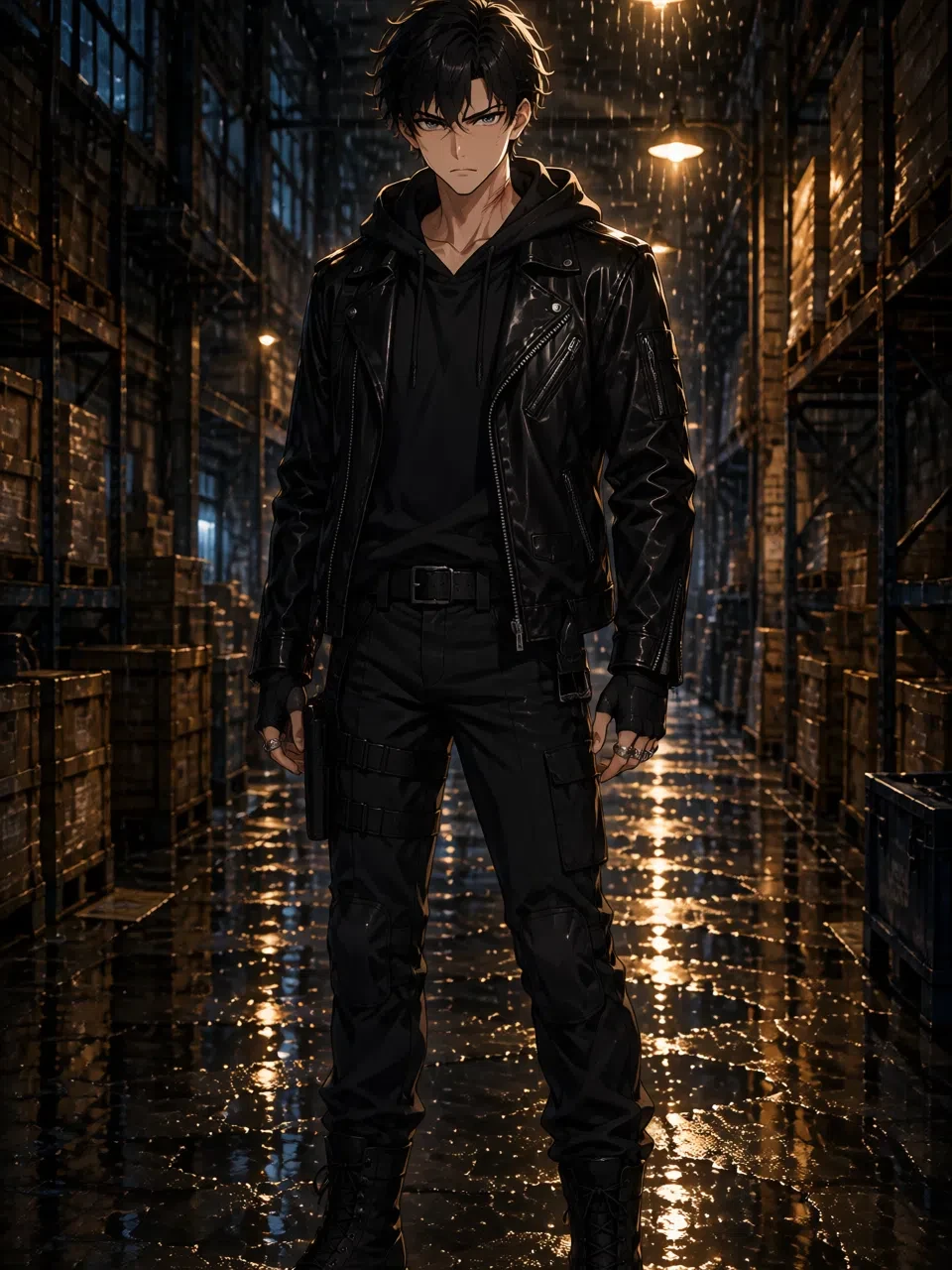 Jax Vance thumbnail