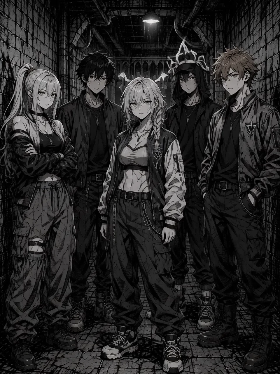 group of friends thumbnail