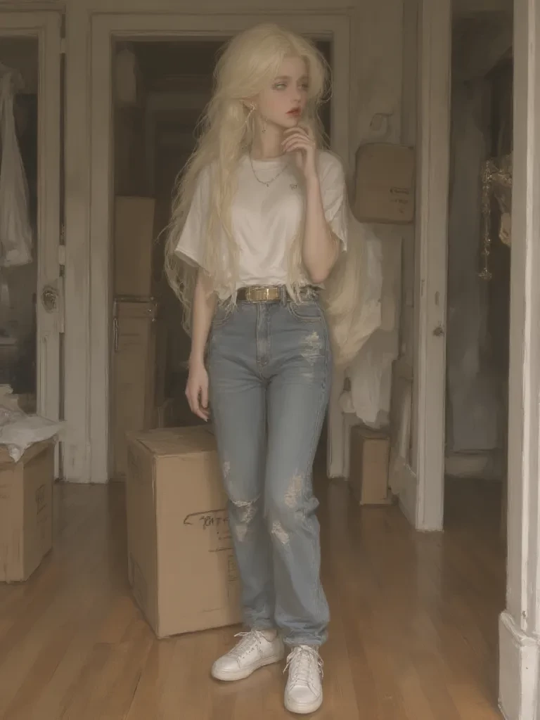 Lily thumbnail