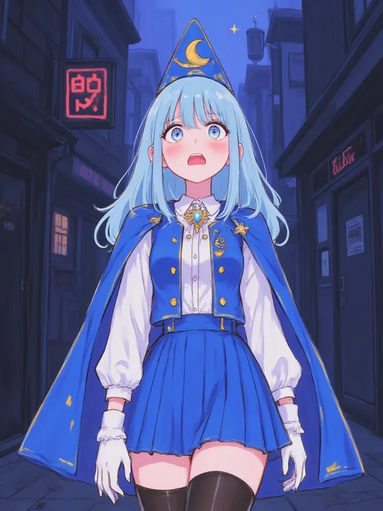 Selene Lunarise thumbnail