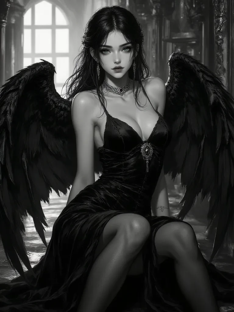 Seraphina 'Sera' Thorne thumbnail