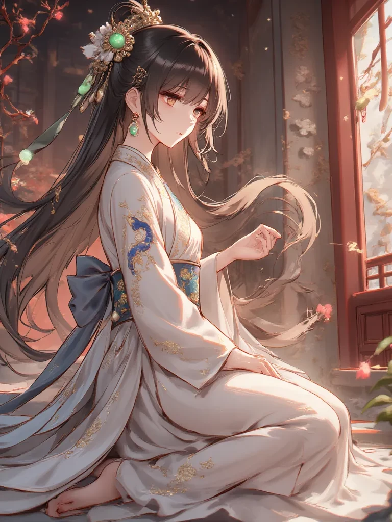 Sima Liying thumbnail