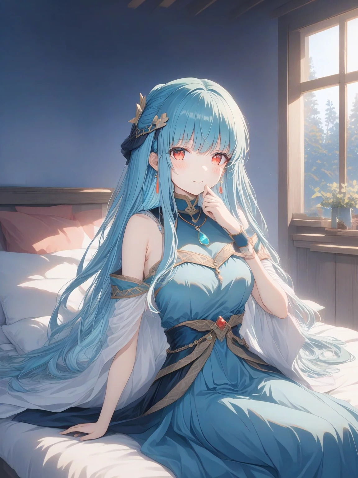 Ninian thumbnail