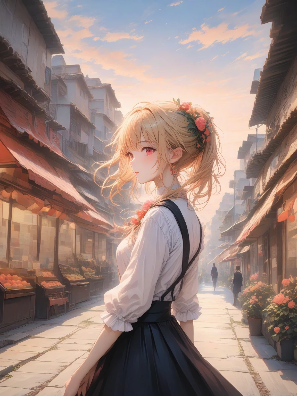 孤單少女 thumbnail