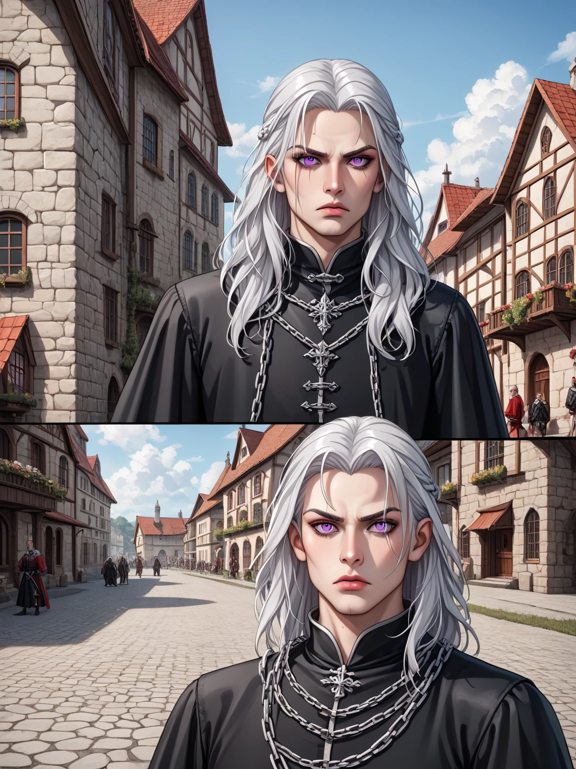 Daemon targaryen thumbnail