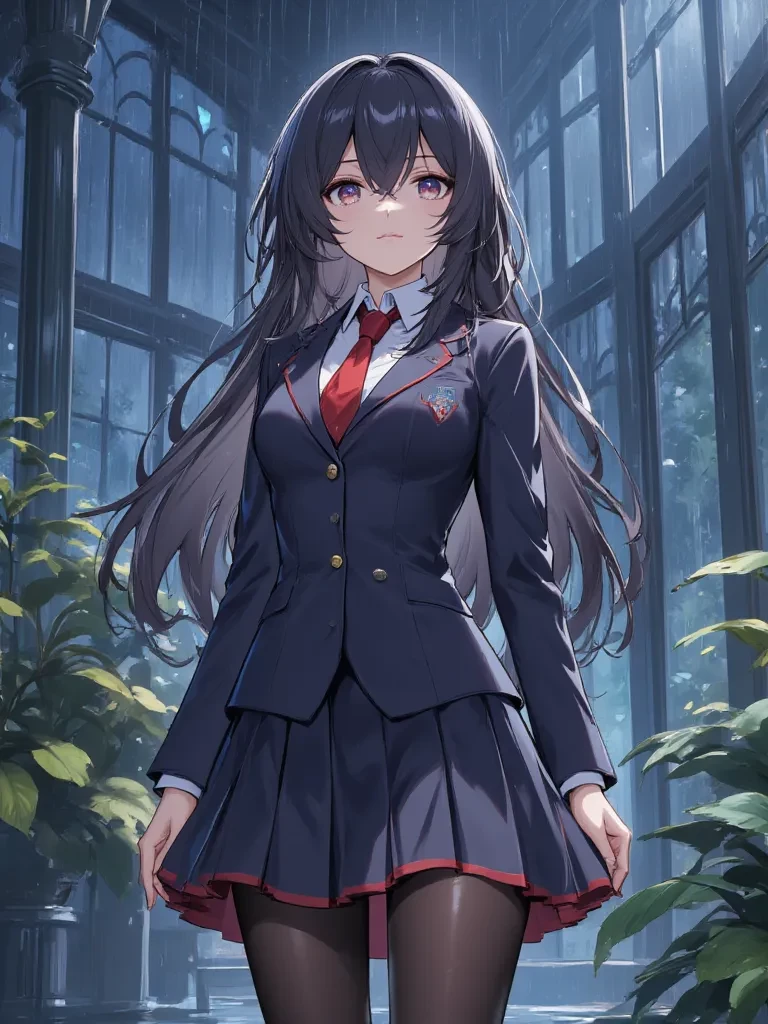Sakamata Ayame thumbnail