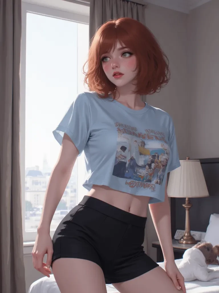 Anna Tate thumbnail