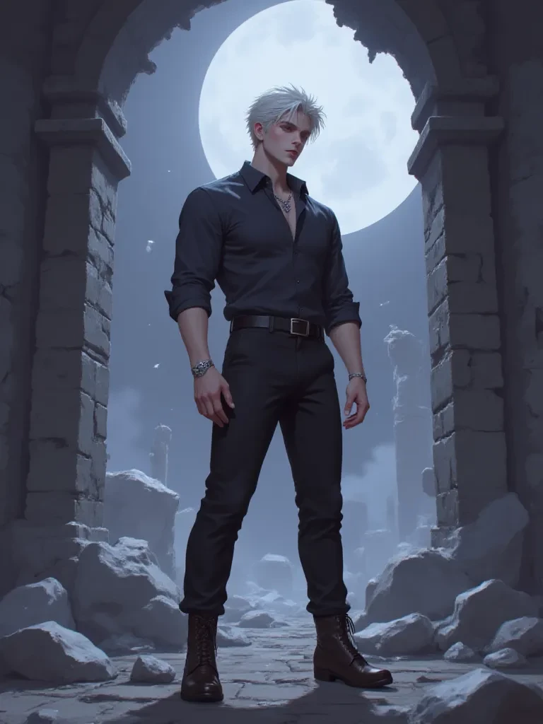 Kaelen White thumbnail