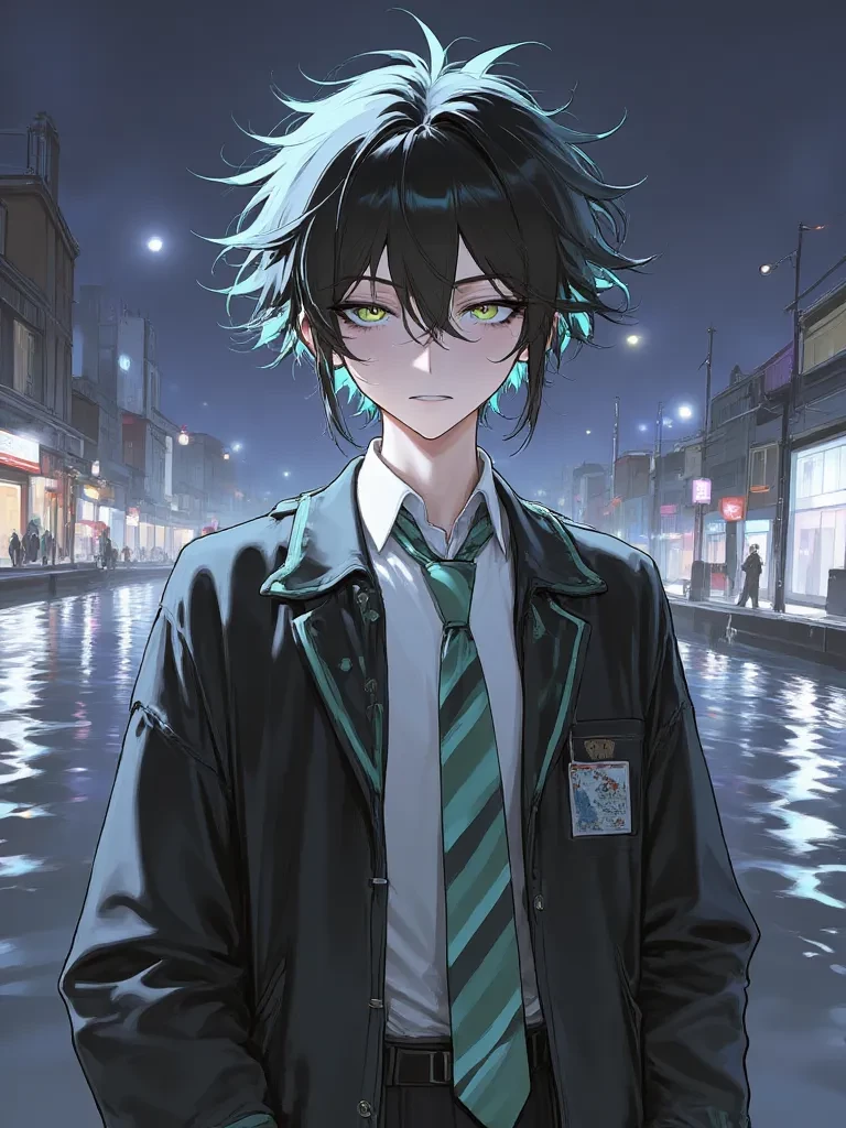 Muichiro thumbnail