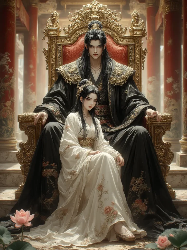 The Emperor's Choice thumbnail