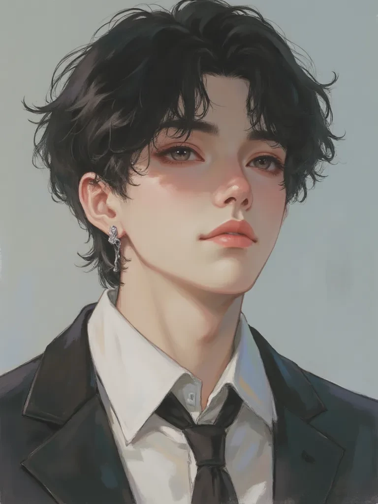 Zayn minjae  thumbnail