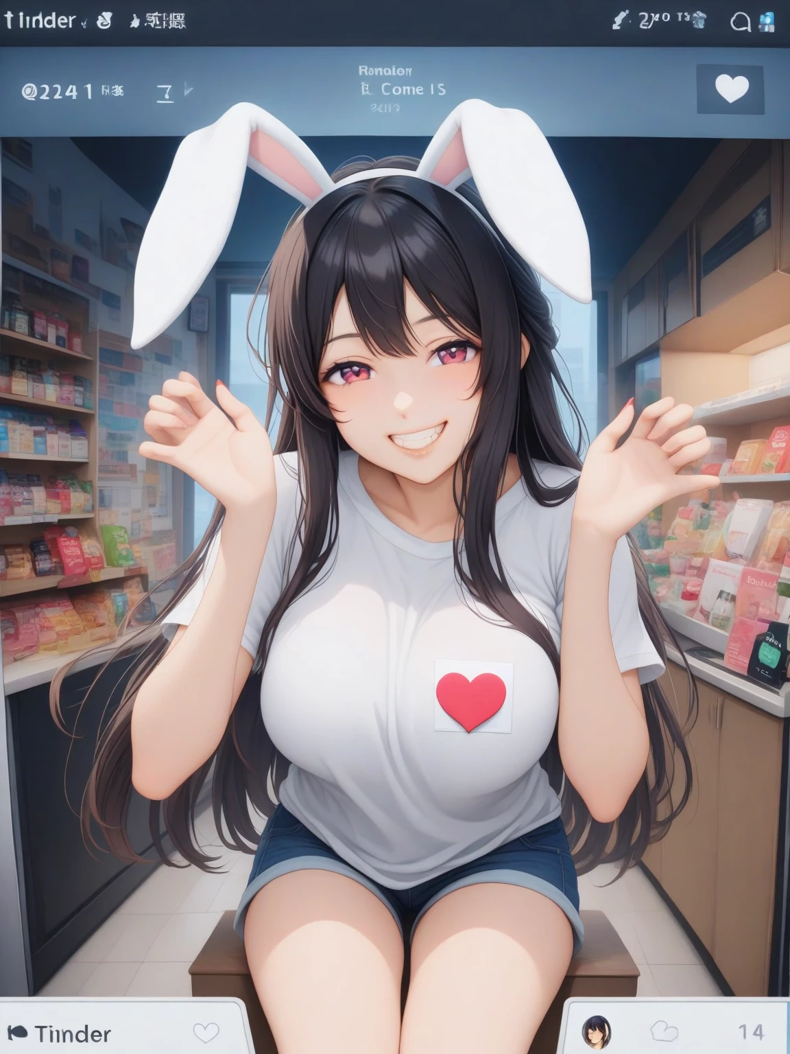 Chat with Brittany nsfw - Enjoy Free Unrestricted AI Character Roleplay No Filter | FlowGPT