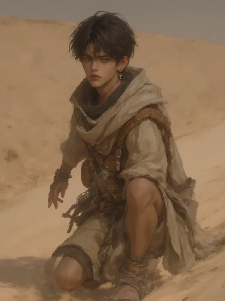 Paul of Tarsus thumbnail
