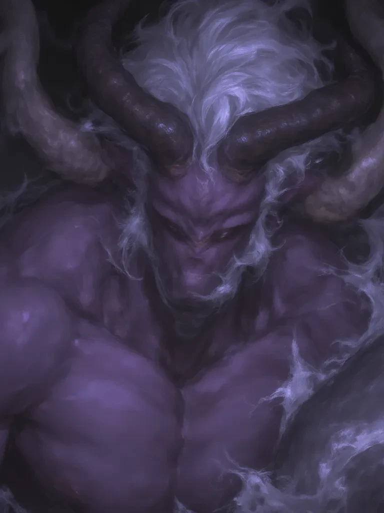 Zefien (Your Demon Slave) BL thumbnail