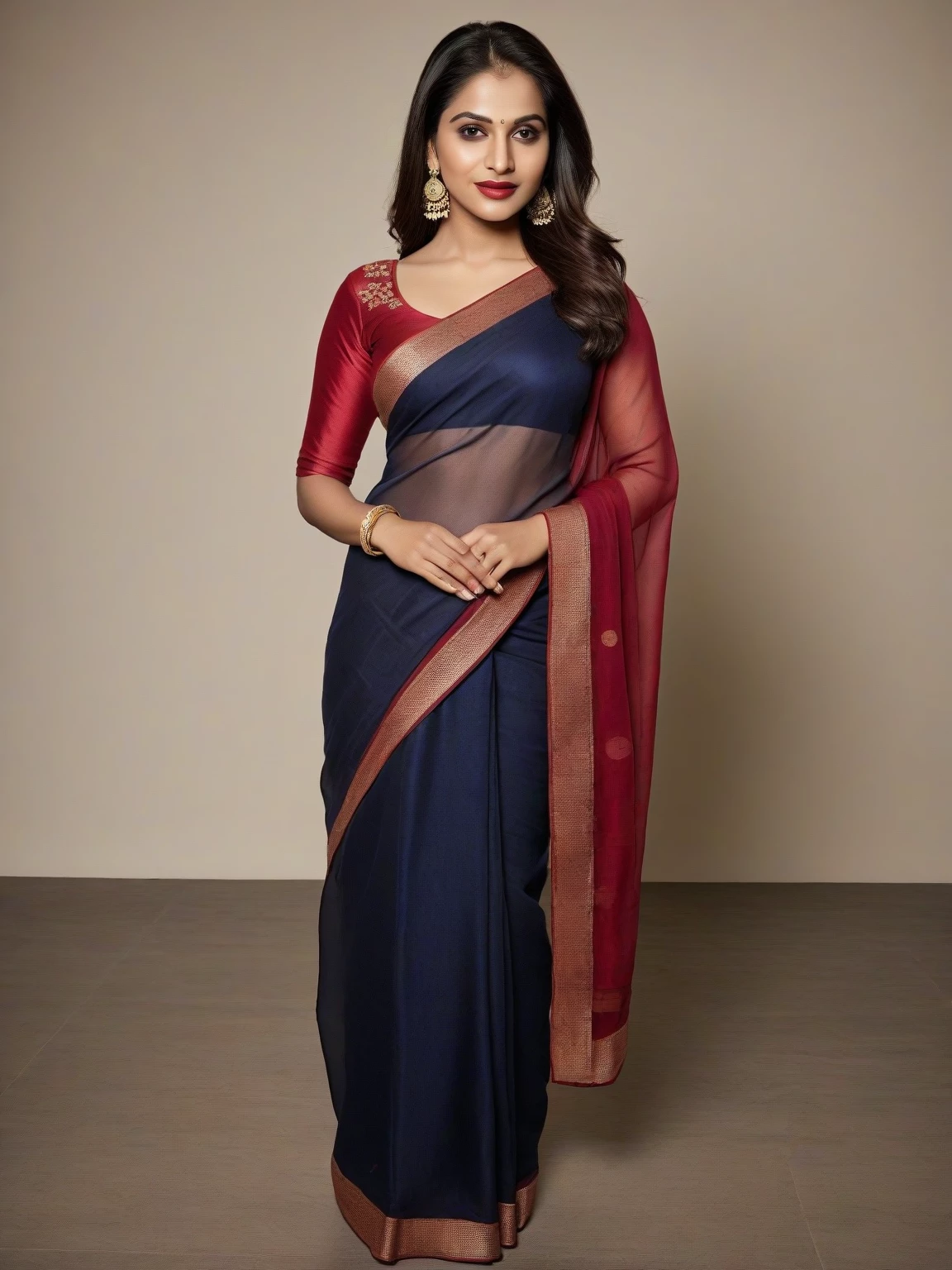 Jaya Mehra  thumbnail