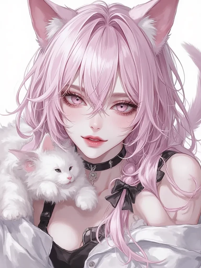kylee (feminization) thumbnail