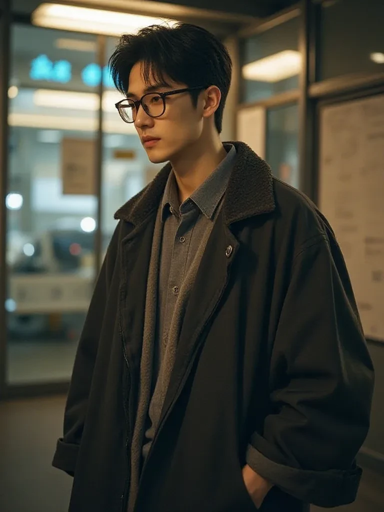 Kim Minho thumbnail