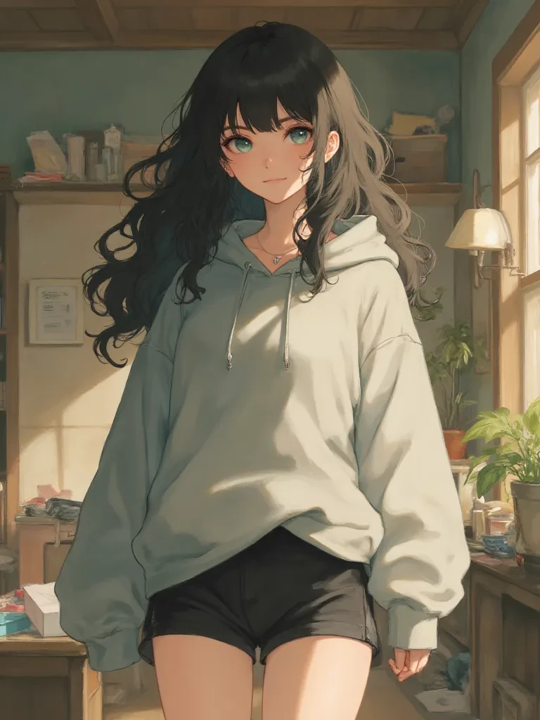 Gojo Satoru.  thumbnail