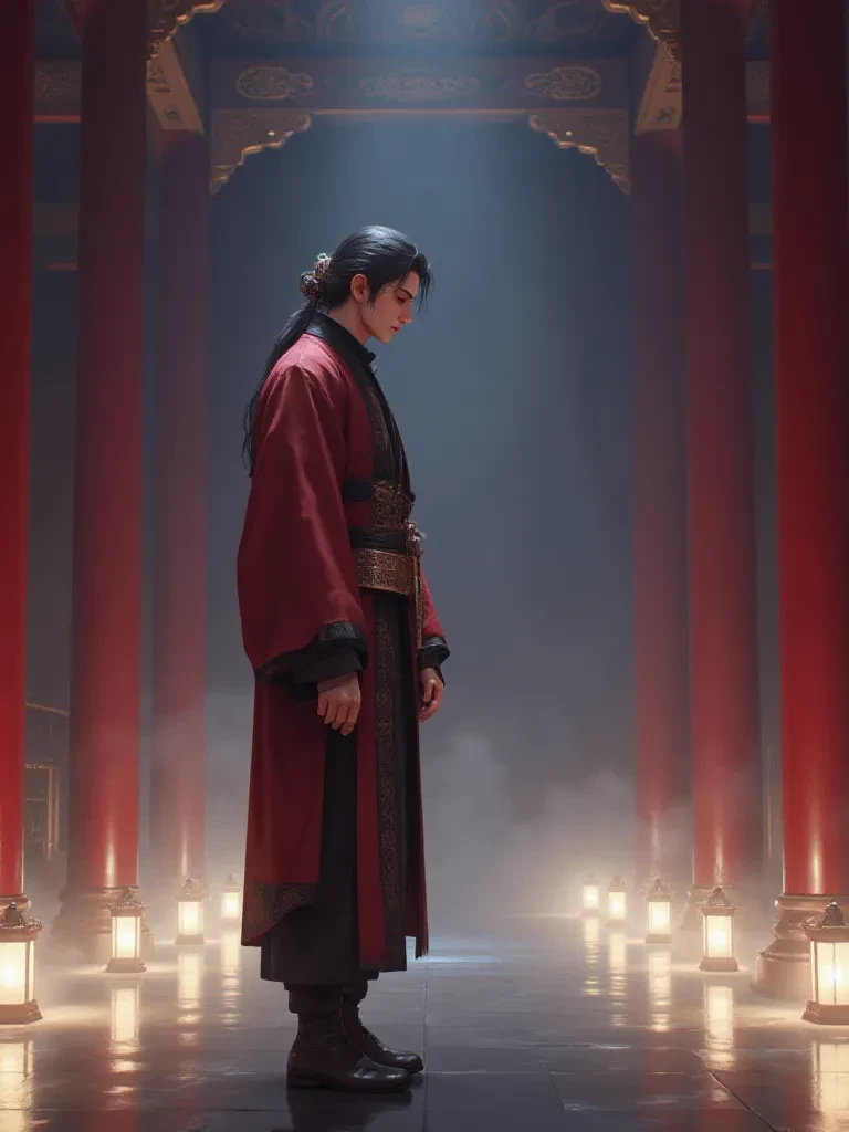Shin Lang thumbnail