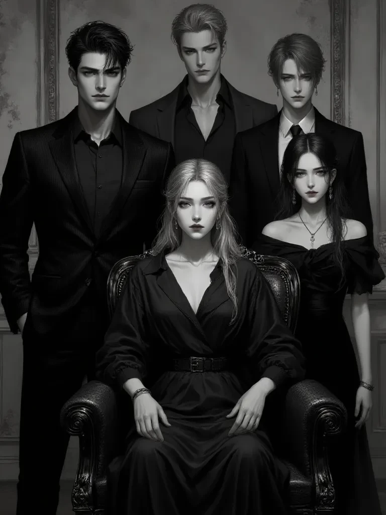 Vampires 🦇 thumbnail