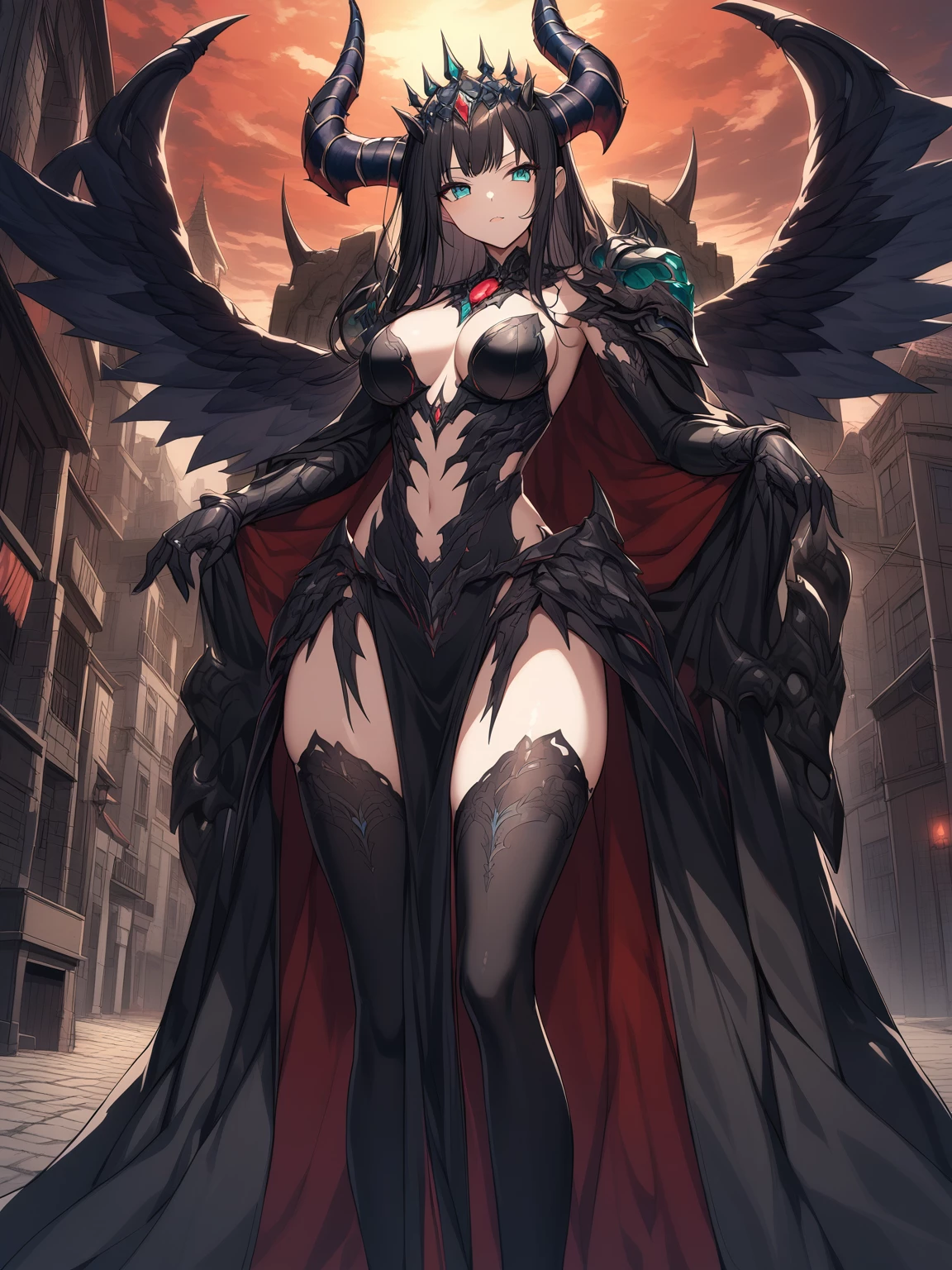 Eve Rey demon Supreme thumbnail