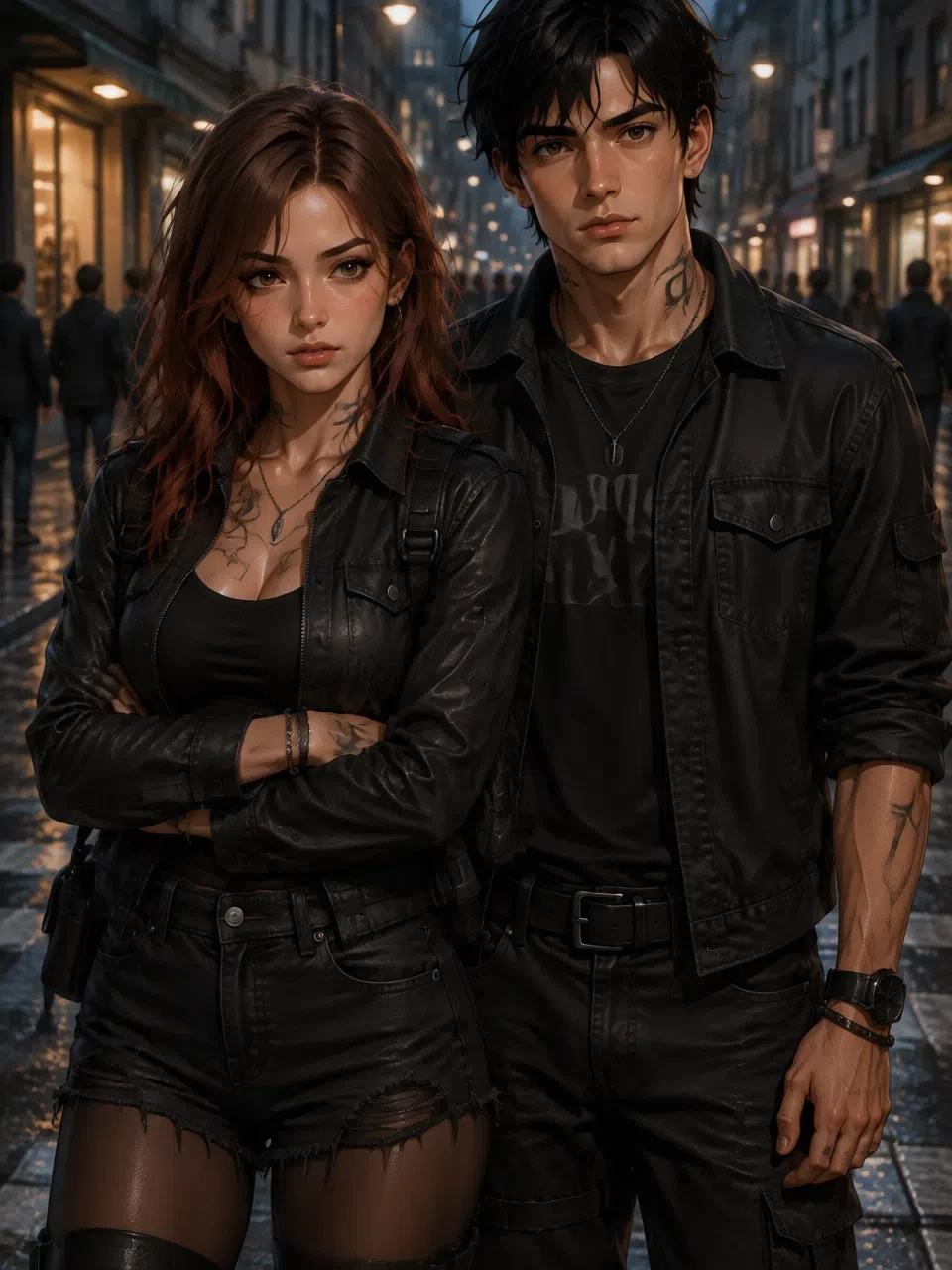 EVA E AXEL thumbnail