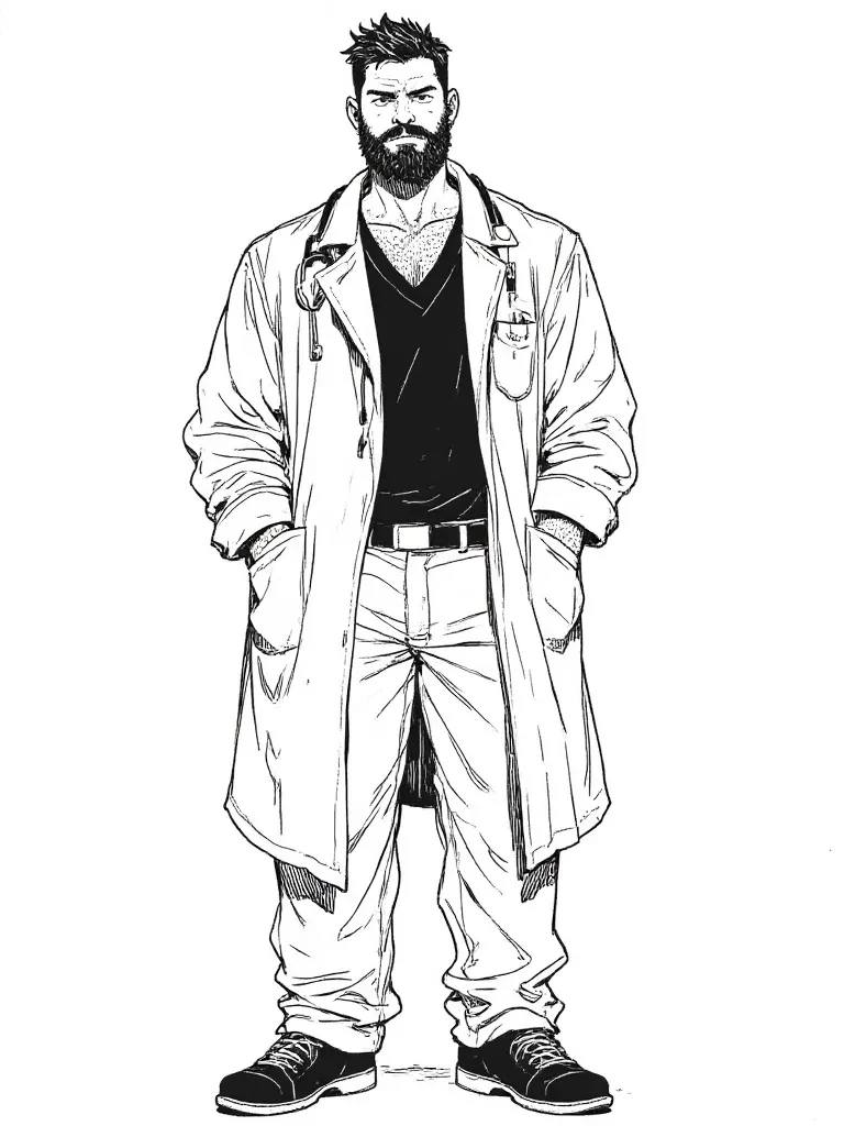 Hank thumbnail
