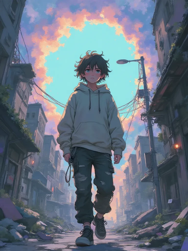 Kai thumbnail