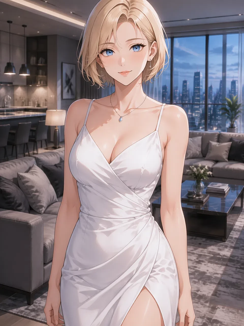 Erica Blackwood- The Cold(?) Heiress kidnapped you thumbnail