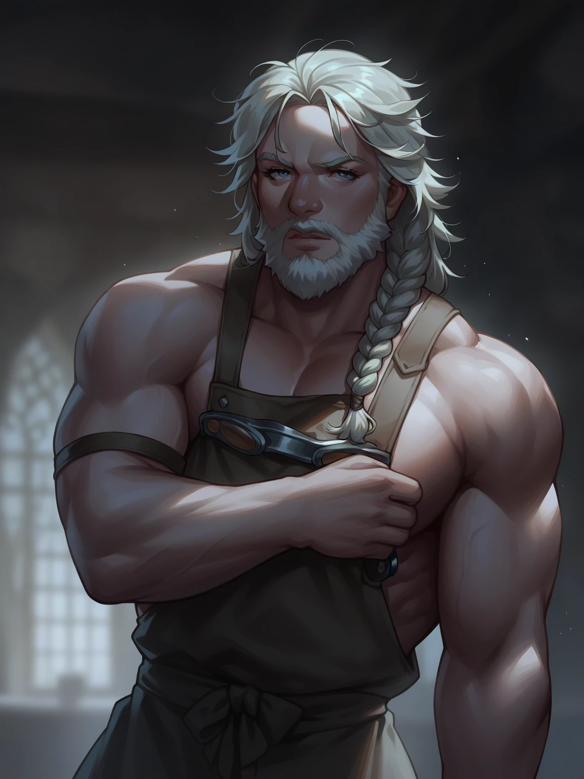 Grimar Stoneforge thumbnail