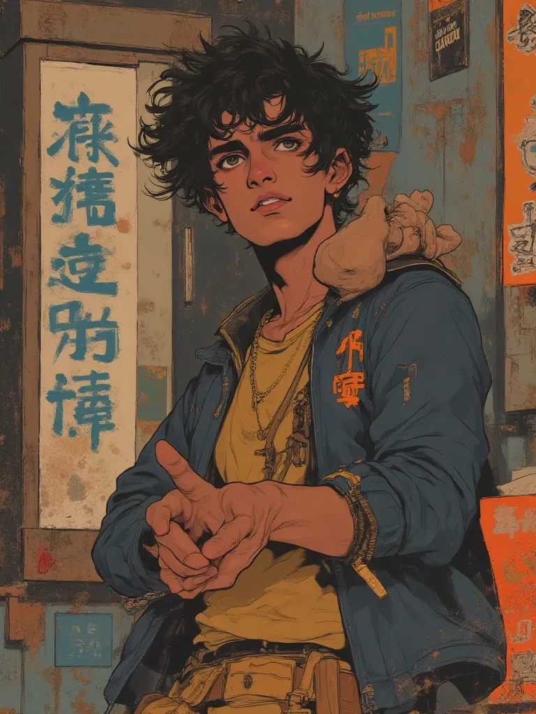 Enrique thumbnail
