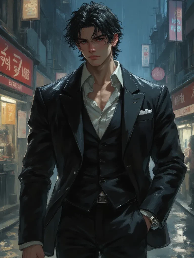 Julian Vance thumbnail